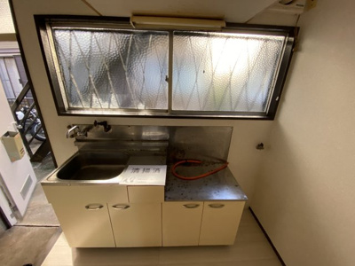 【キッチン】 | 植田荘