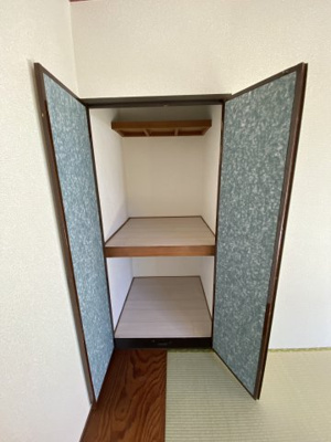 【収納】 | 植田荘