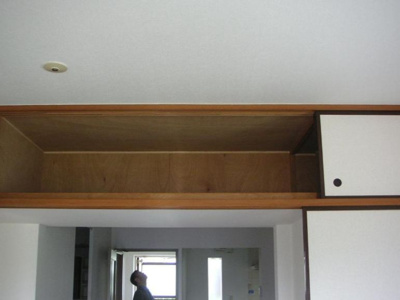 【収納】 | グレイス希望ヶ丘