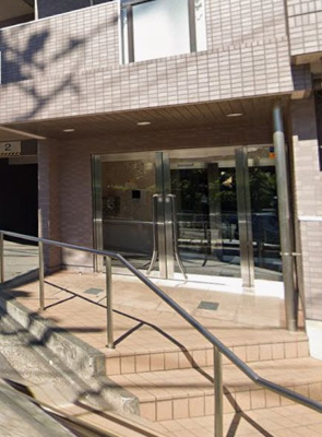 【エントランス】 | グレイス希望ヶ丘