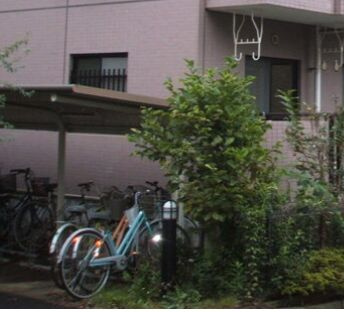 【その他共用部分】 | グレイス希望ヶ丘