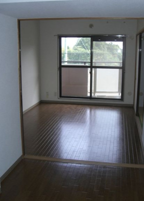 【居間・リビング】 | グレイス希望ヶ丘