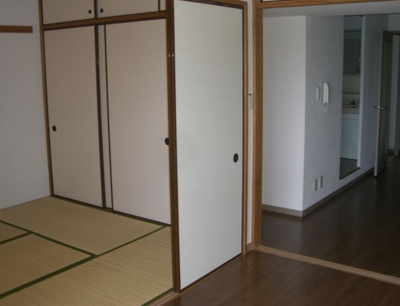 【寝室】 | グレイス希望ヶ丘