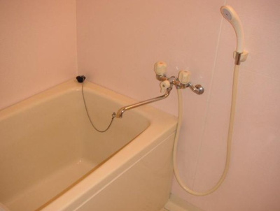 【浴室】 | グレイス希望ヶ丘