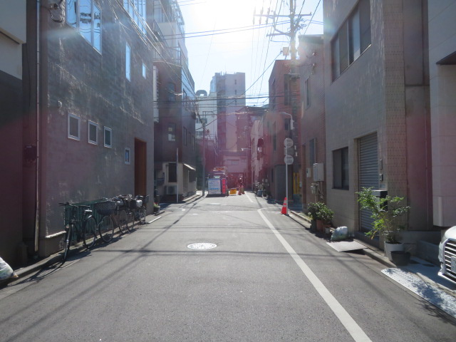 台東区浅草橋２丁目の店舗