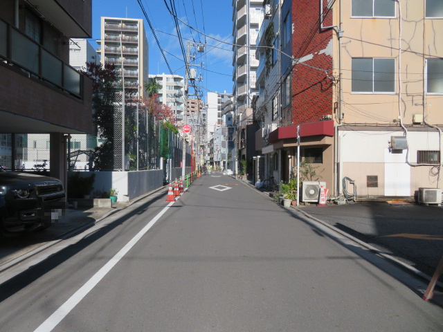 台東区浅草橋２丁目の店舗