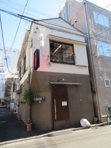 台東区浅草橋２丁目の店舗