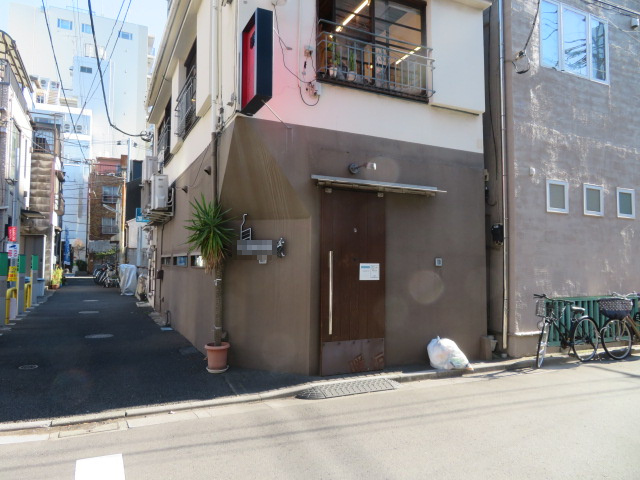 台東区浅草橋２丁目の店舗