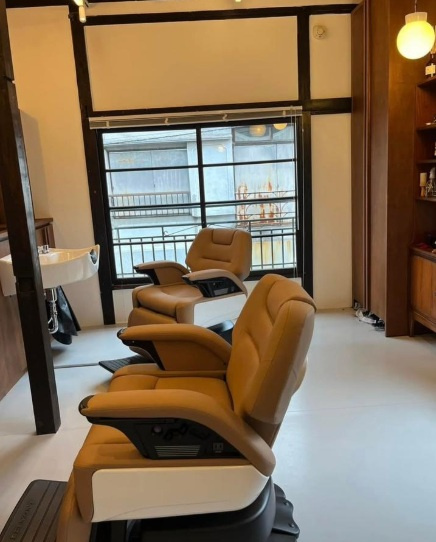 台東区浅草橋２丁目の店舗の内装