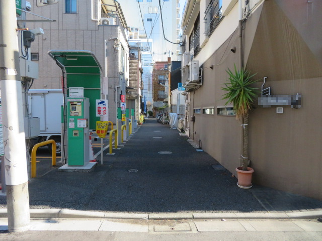台東区浅草橋２丁目の店舗