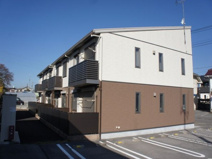 マリアージュＡの画像