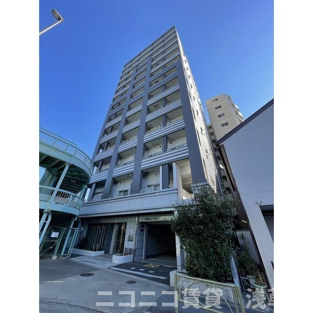 プレール・ドゥーク東京EAST Ⅳ RiverSide