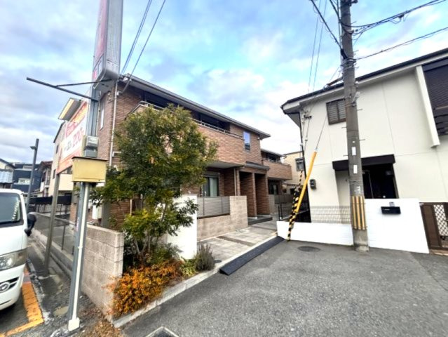 フェリーチェ北青木