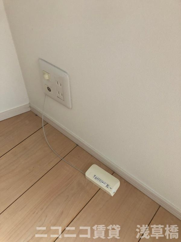 K-hausu浅草のその他