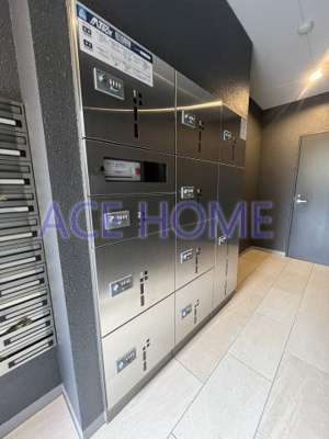 【設備】 | リアライズ鶴橋東Ⅱ