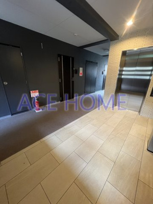 【その他共用部分】 | リアライズ鶴橋東Ⅱ