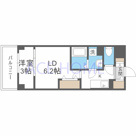 リアライズ鶴橋東Ⅱの画像