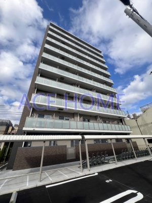 【外観】 | リアライズ鶴橋東Ⅱ