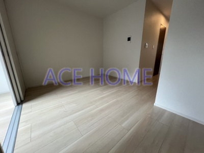 【居間・リビング】 | リアライズ鶴橋東Ⅱ