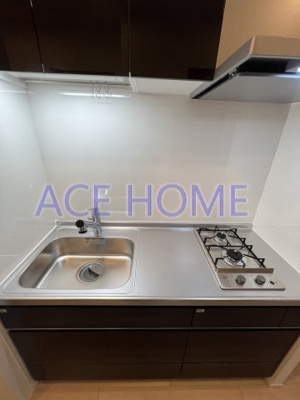 【キッチン】 | リアライズ鶴橋東Ⅱ