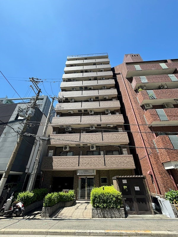 リーガル西長堀