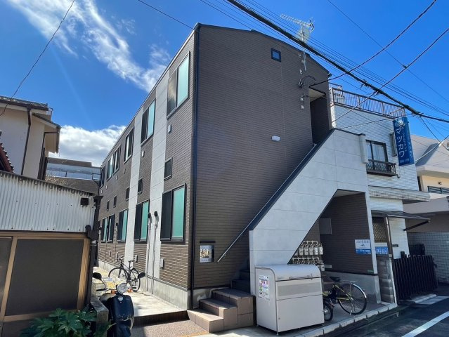 ハーモニーテラス桜台Ⅳ