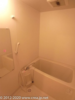 【浴室】 | リベルテふじみ野 | 別部屋写真