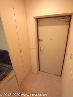 【玄関】 | リベルテふじみ野 | 別部屋写真