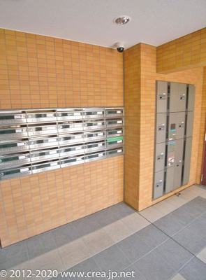 【その他共用部分】 | リベルテふじみ野