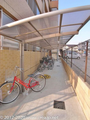 【その他共用部分】 | リベルテふじみ野