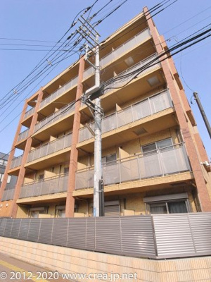 【展望】 | リベルテふじみ野