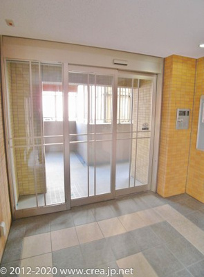 【外観】 | リベルテふじみ野