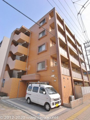 【外観】 | リベルテふじみ野