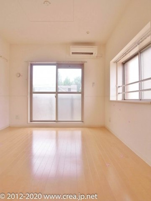 【居間・リビング】 | リベルテふじみ野 | 別部屋写真