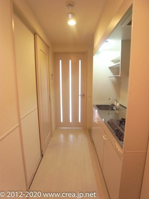 【その他】 | リベルテふじみ野 | 別部屋写真