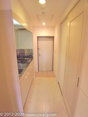 【セキュリティ】 | リベルテふじみ野 | 別部屋写真