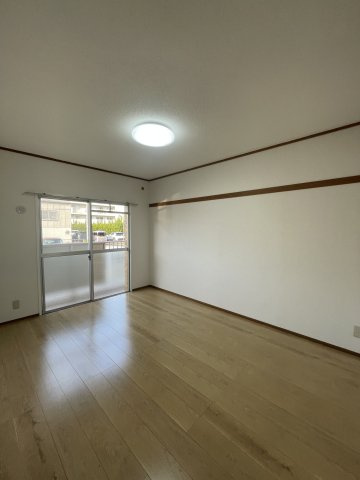 第二城戸ビルの浴室