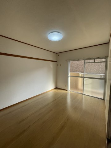 第二城戸ビルのトイレ