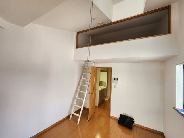 ラグナガーデン薬院の内装