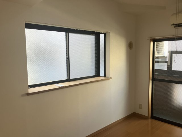 ラグナガーデン薬院の内装