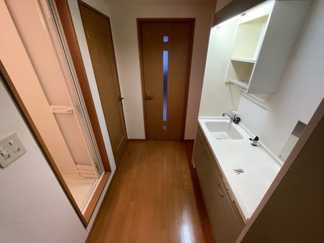 ラグナガーデン薬院のその他