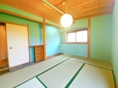 【和室】 | 世田谷区中町１丁目中古戸建