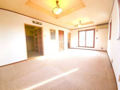 【洋室】 | 世田谷区中町１丁目中古戸建