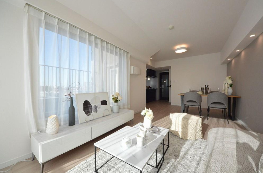 コスモ小竹向原ガーデンフォルムのその他