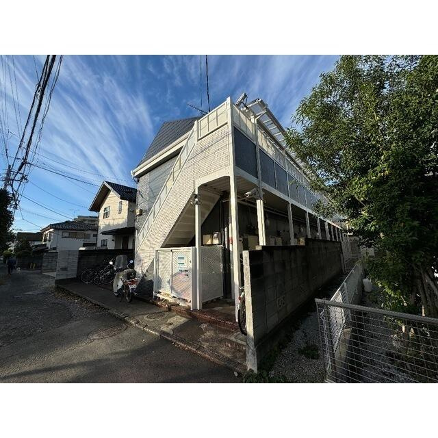 ライトサーム久米川の画像