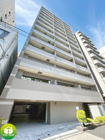 エコロジー錦糸町レジデンス