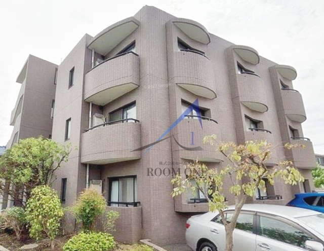 レジデンス竹の塚