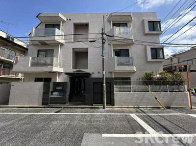 【外観】 | LUCENTCOURT西落合