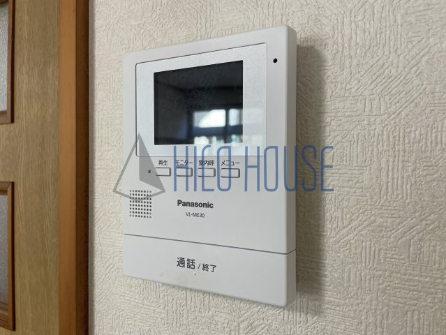 嵐山町志賀戸建のその他