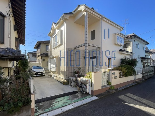 嵐山町志賀戸建